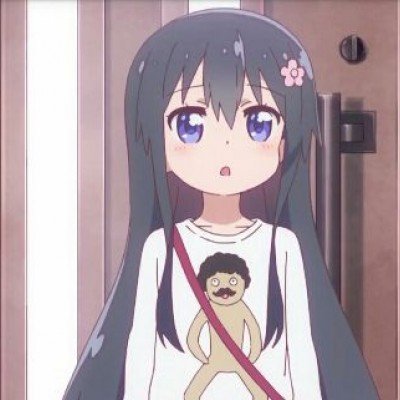 花环夫人